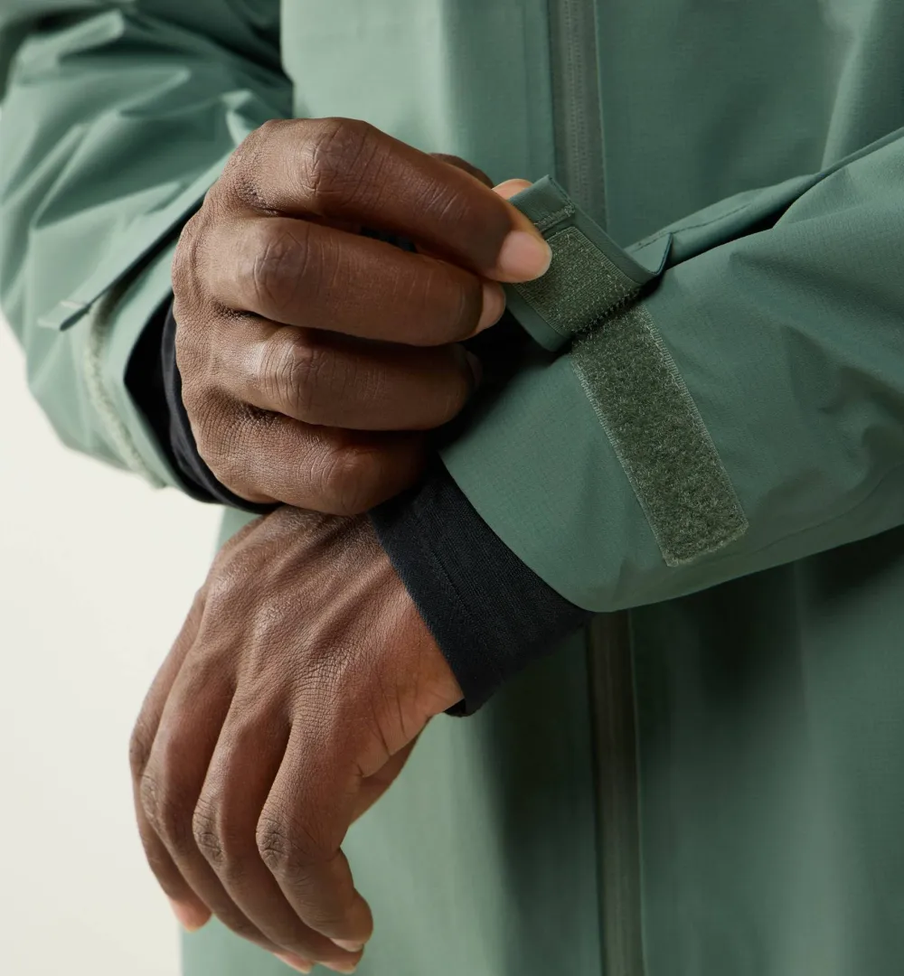 Best Men's L.I.M Airak GORE-TEX Jacket Gore-Tex Herrkläder|Cykling