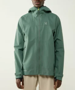 Best Men's L.I.M Airak GORE-TEX Jacket Gore-Tex Herrkläder|Cykling