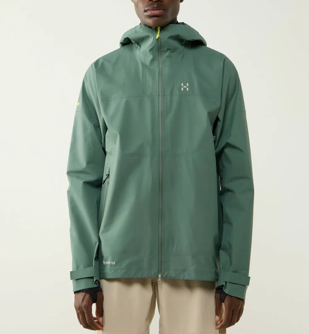 Best Men's L.I.M Airak GORE-TEX Jacket Gore-Tex Herrkläder|Cykling