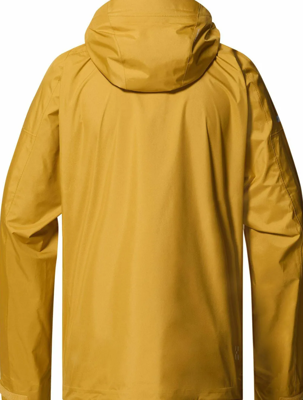 Haglöfs Men's L.I.M Airak 2,5L Jacket Clay Yellow Discount