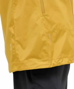 Haglöfs Men's L.I.M Airak 2,5L Jacket Clay Yellow Discount