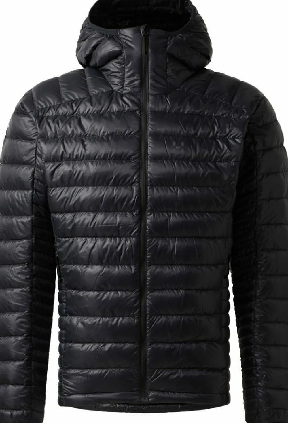 Clearance Men's L.I.M Down II Hood Herrjackor