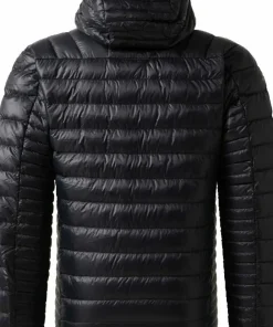 Clearance Men's L.I.M Down II Hood Herrjackor