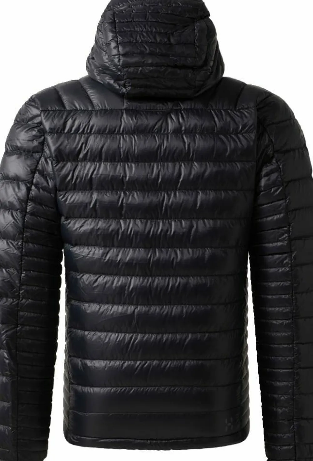 Clearance Men's L.I.M Down II Hood Herrjackor
