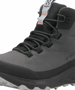 Haglöfs Men's L.I.M FH GORE-TEX Mid True Black Sale