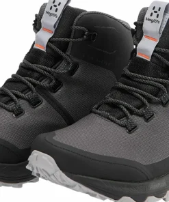 Haglöfs Men's L.I.M FH GORE-TEX Mid True Black Sale