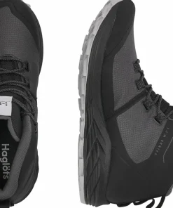 Haglöfs Men's L.I.M FH GORE-TEX Mid True Black Sale