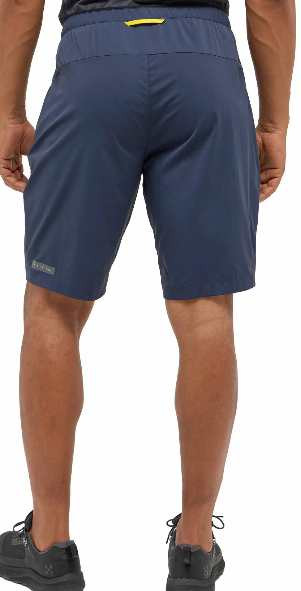 Best Men's L.I.M Fuse II Shorts Herrshorts