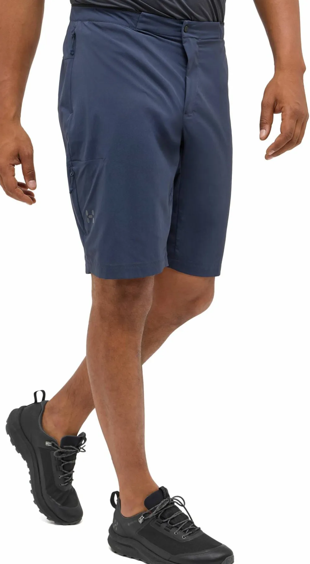 Best Men's L.I.M Fuse II Shorts Herrshorts