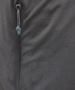 Haglöfs Men's L.I.M Fuse II Shorts Magnetite