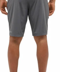 Haglöfs Men's L.I.M Fuse II Shorts Magnetite