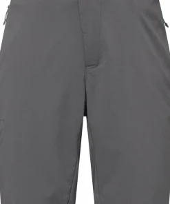 Haglöfs Men's L.I.M Fuse II Shorts Magnetite