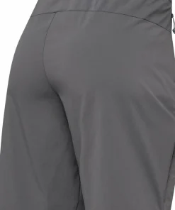 Haglöfs Men's L.I.M Fuse II Shorts Magnetite