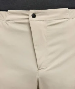 Haglöfs Men's L.I.M Fuse II Shorts Chalk Beige