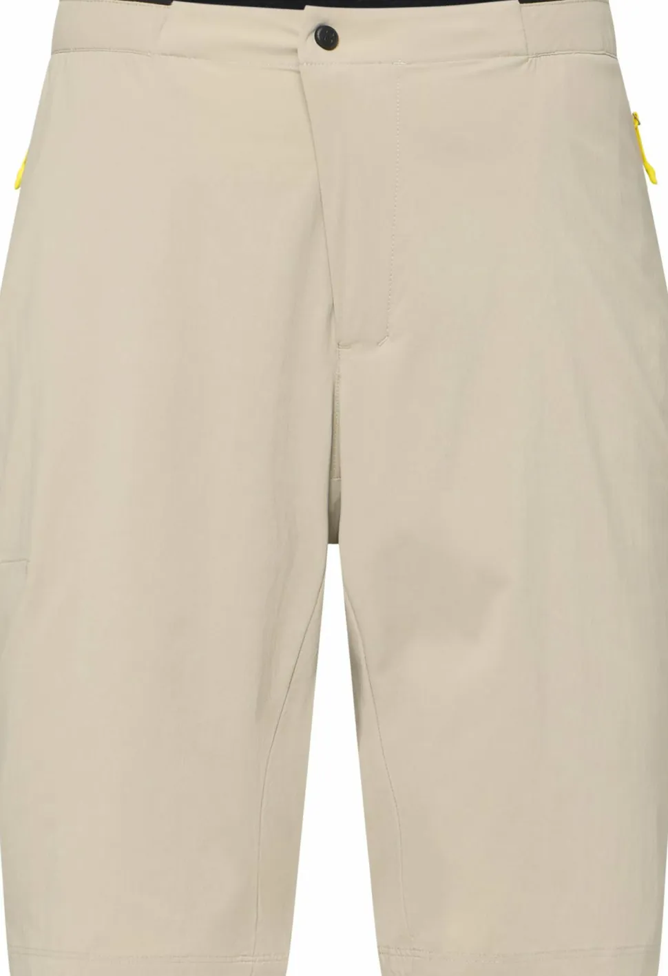 Haglöfs Men's L.I.M Fuse II Shorts Chalk Beige