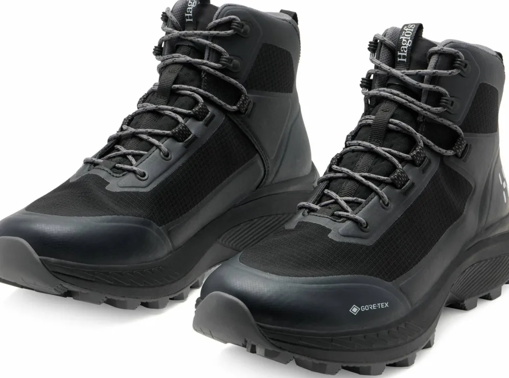 Men's L.I.M Horizon Hike GORE-TEX Mid Vandring