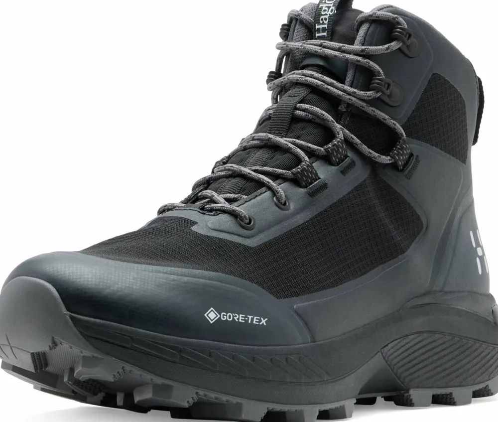 Men's L.I.M Horizon Hike GORE-TEX Mid Vandring