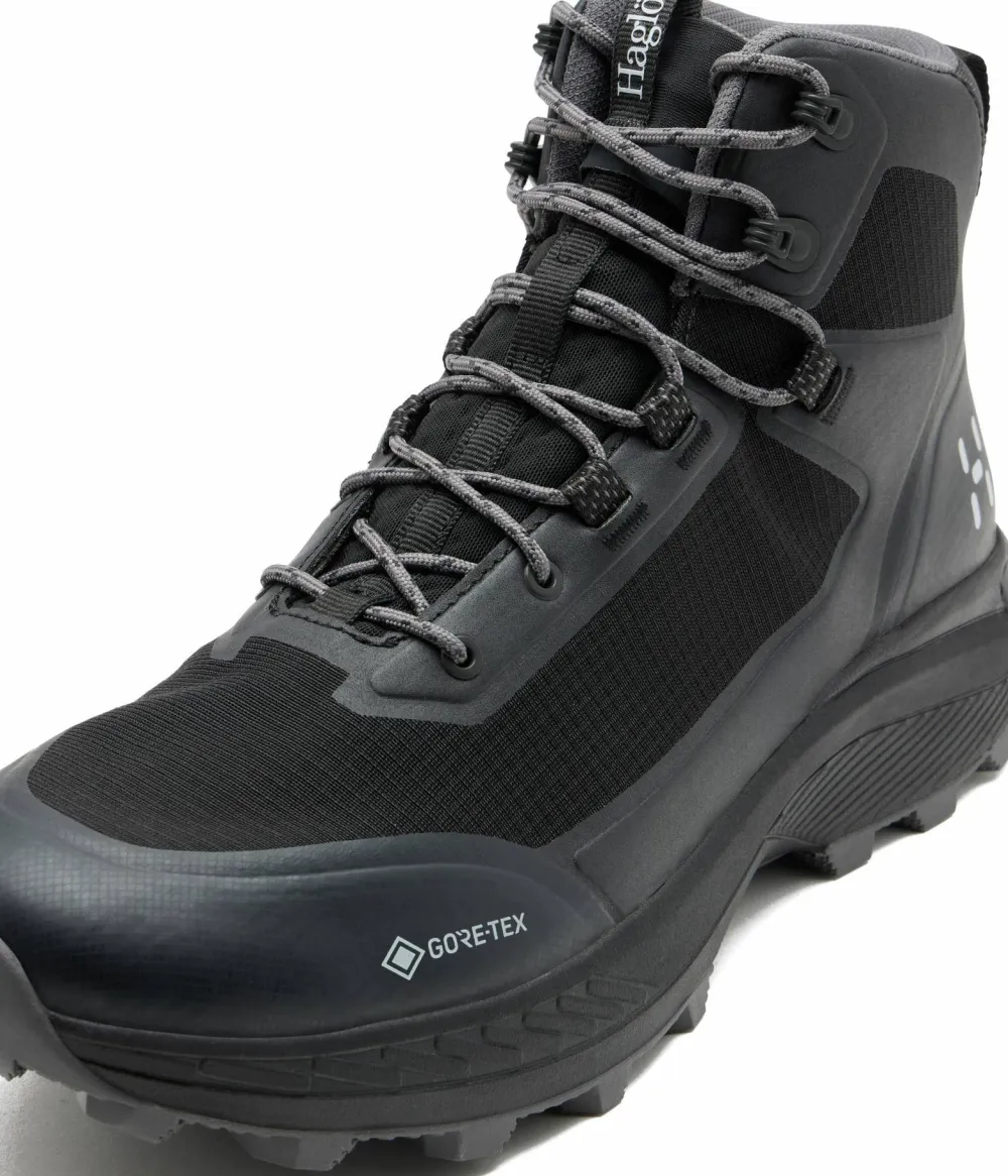 Men's L.I.M Horizon Hike GORE-TEX Mid Vandring
