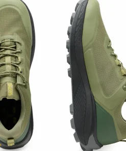 Haglöfs Men's L.I.M Horizon Hike GORE-TEX Low Olive Green/seaweed Green