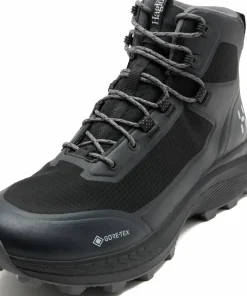 Haglöfs Men's L.I.M Horizon Hike GORE-TEX Mid True Black/magnetite