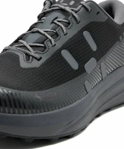 Haglöfs Men's L.I.M Horizon Hike GORE-TEX Low True Black Outlet