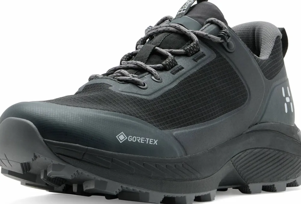 Online Men's L.I.M Horizon Hike GORE-TEX Low Vandringsskor & Vandringskängor Herr