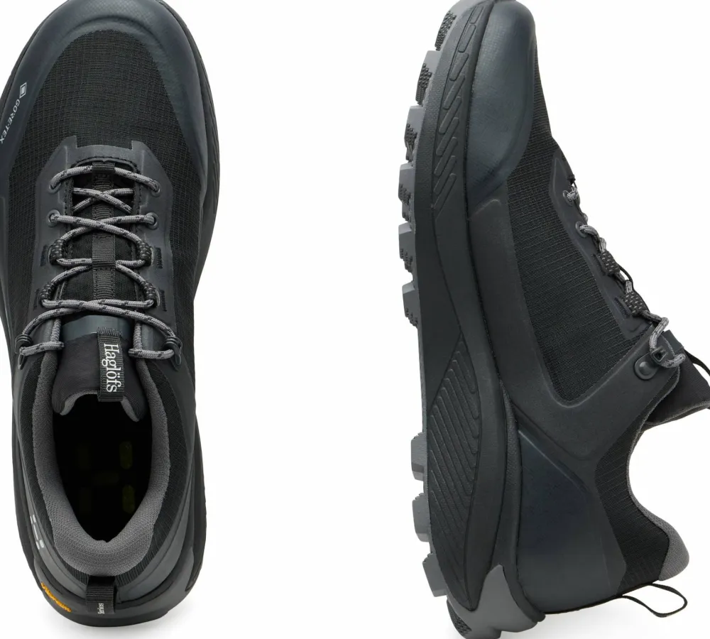 Online Men's L.I.M Horizon Hike GORE-TEX Low Vandringsskor & Vandringskängor Herr