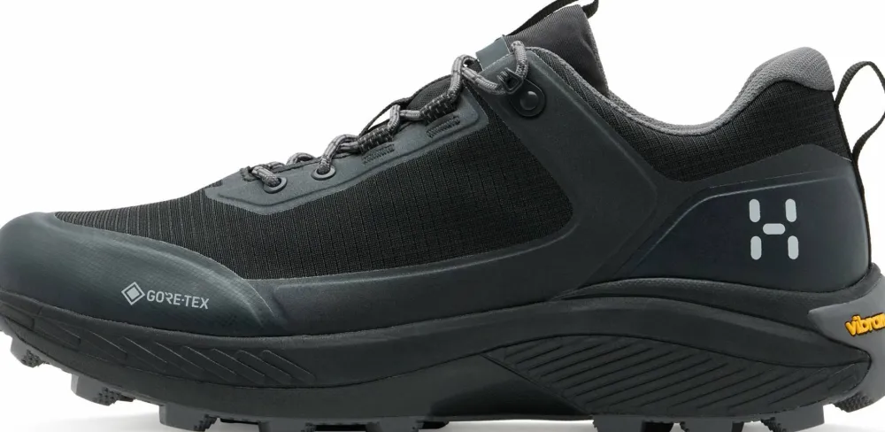 Online Men's L.I.M Horizon Hike GORE-TEX Low Vandringsskor & Vandringskängor Herr