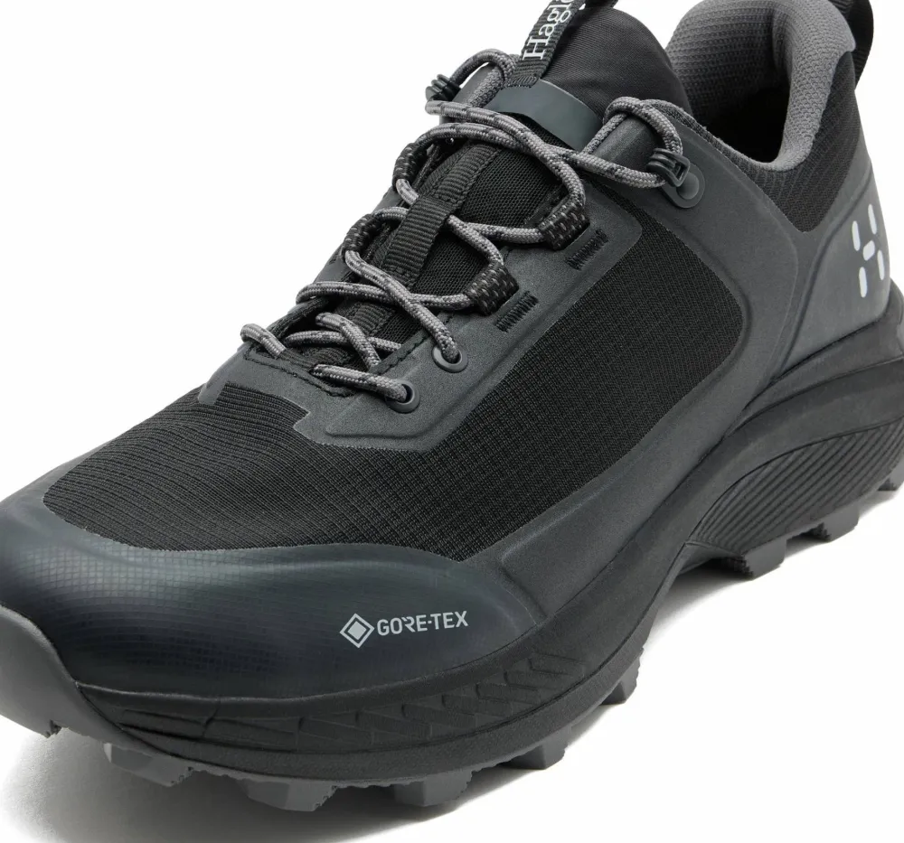 Online Men's L.I.M Horizon Hike GORE-TEX Low Vandringsskor & Vandringskängor Herr
