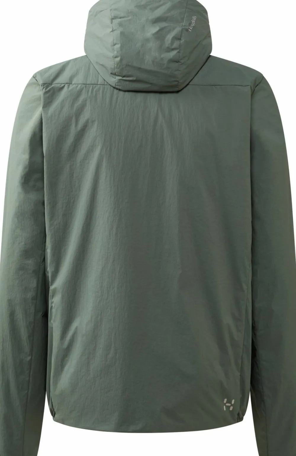 Clearance Men's L.I.M Mimic Barrier Hood Herrjackor