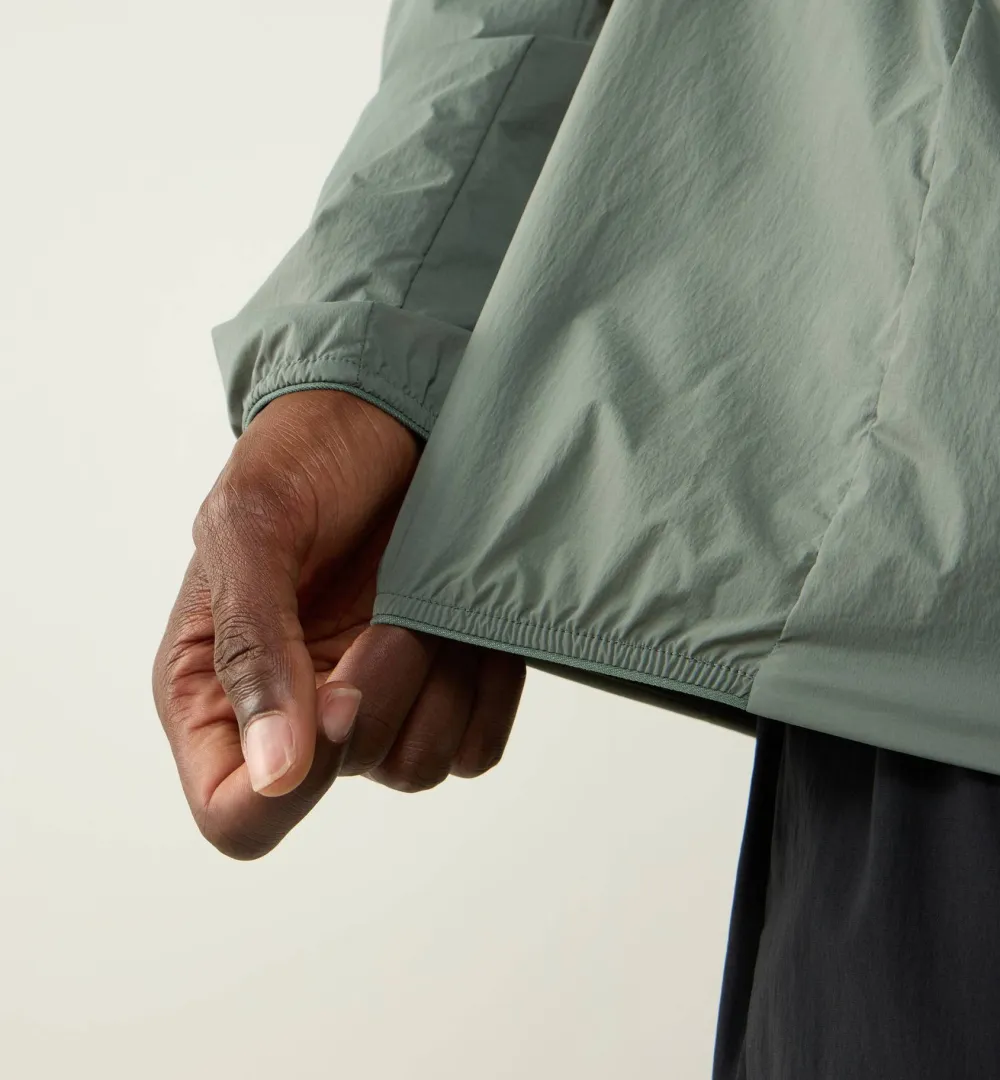 Clearance Men's L.I.M Mimic Barrier Hood Herrjackor