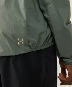 Clearance Men's L.I.M Mimic Barrier Hood Herrjackor