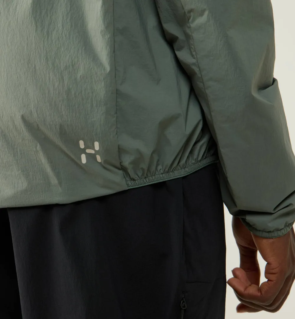 Clearance Men's L.I.M Mimic Barrier Hood Herrjackor