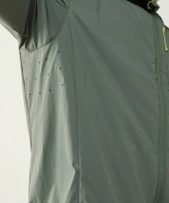 Clearance Men's L.I.M Mimic Barrier Hood Herrjackor