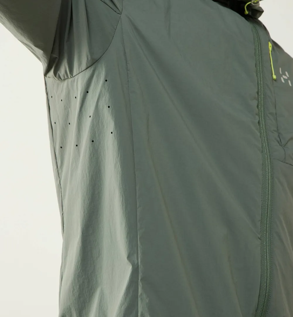 Clearance Men's L.I.M Mimic Barrier Hood Herrjackor
