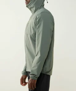 Clearance Men's L.I.M Mimic Barrier Hood Herrjackor