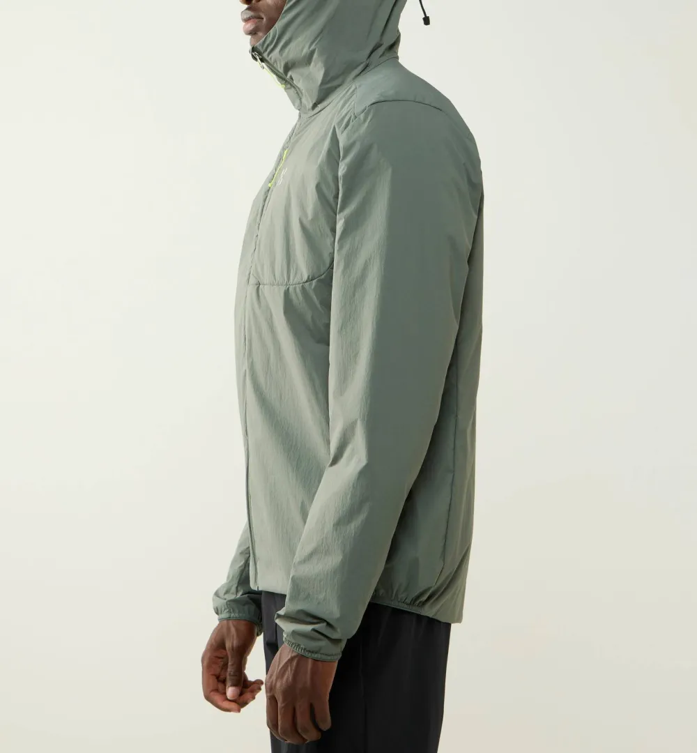 Clearance Men's L.I.M Mimic Barrier Hood Herrjackor