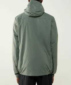 Clearance Men's L.I.M Mimic Barrier Hood Herrjackor