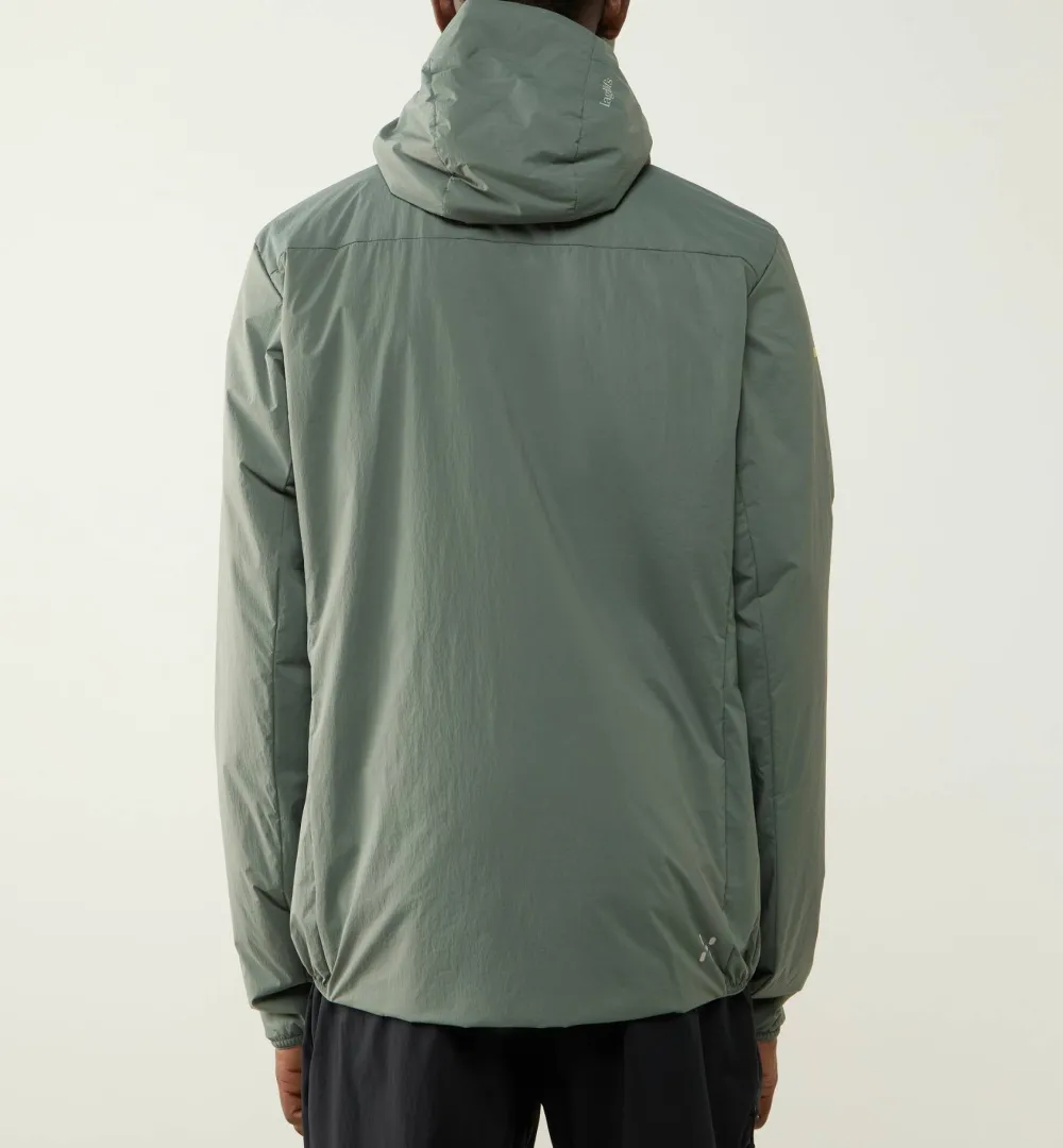 Clearance Men's L.I.M Mimic Barrier Hood Herrjackor