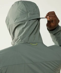 Clearance Men's L.I.M Mimic Barrier Hood Herrjackor