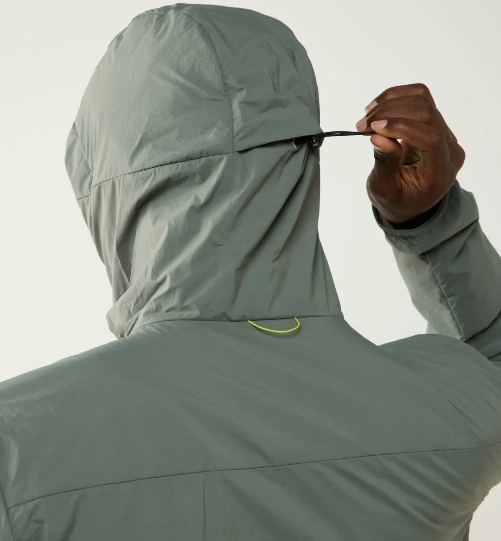 Clearance Men's L.I.M Mimic Barrier Hood Herrjackor