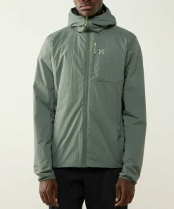 Clearance Men's L.I.M Mimic Barrier Hood Herrjackor