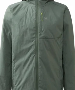 Clearance Men's L.I.M Mimic Barrier Hood Herrjackor