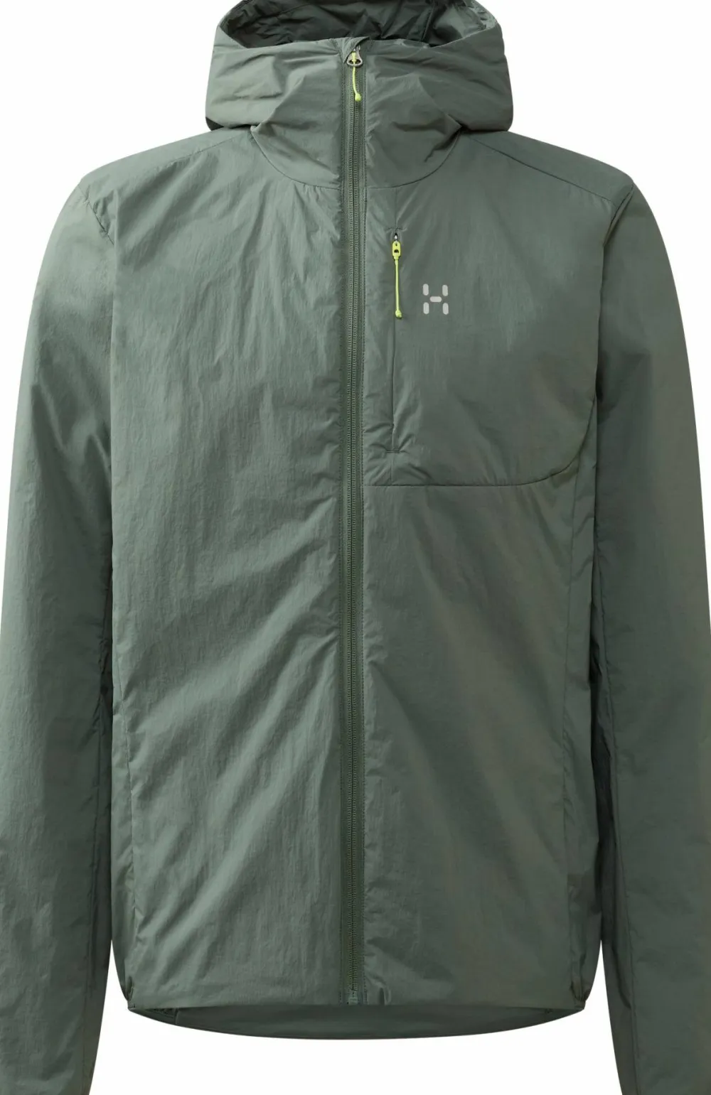 Clearance Men's L.I.M Mimic Barrier Hood Herrjackor
