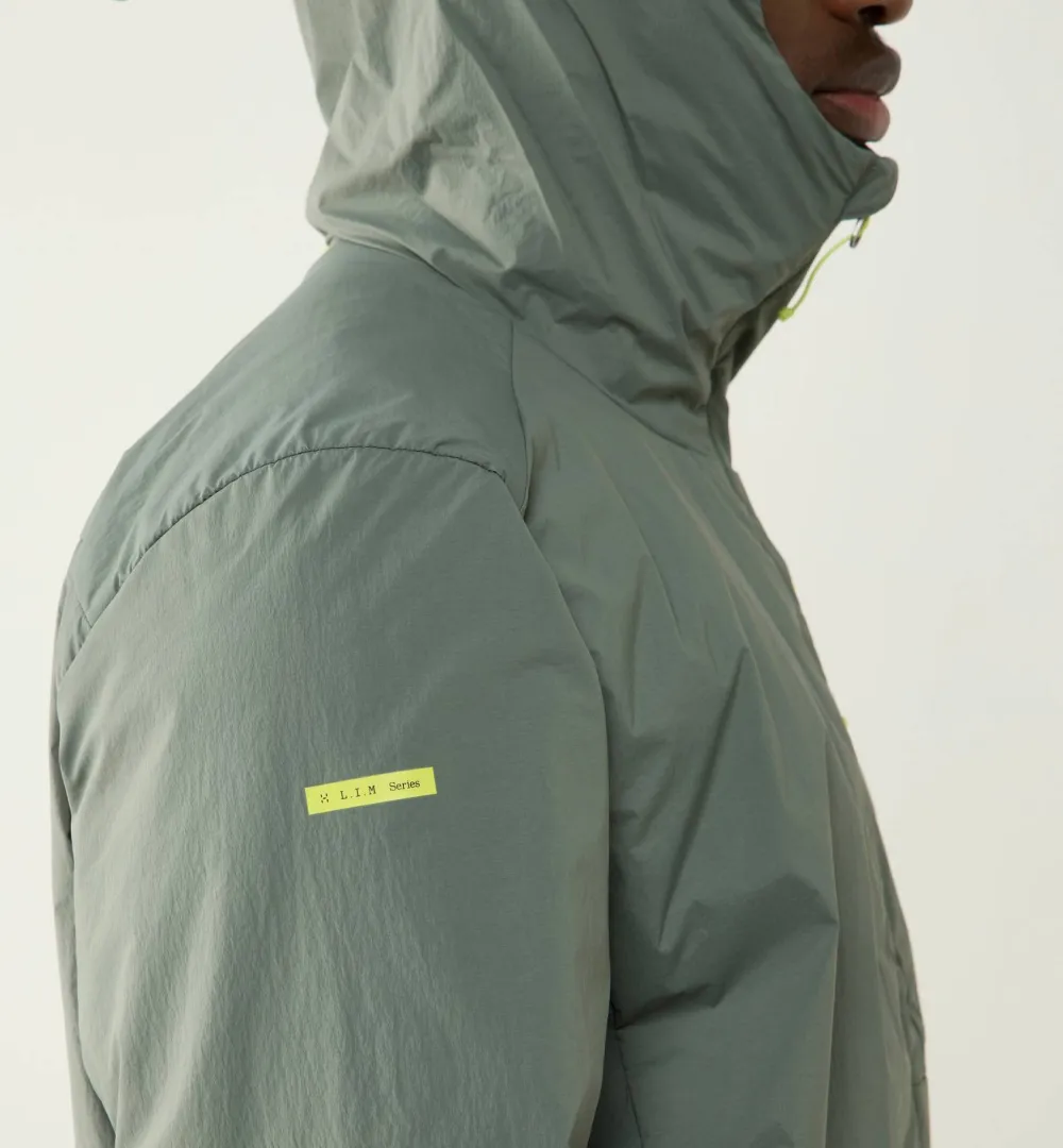 Clearance Men's L.I.M Mimic Barrier Hood Herrjackor