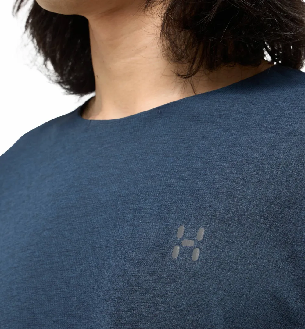 Best Men's L.I.M Ridge Tee Träningskläder Herr