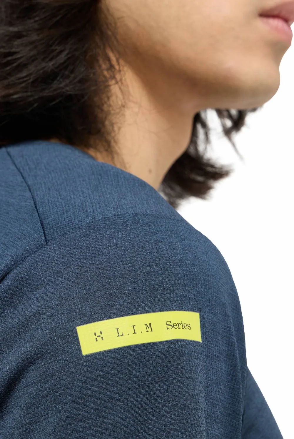 Best Men's L.I.M Ridge Tee Träningskläder Herr