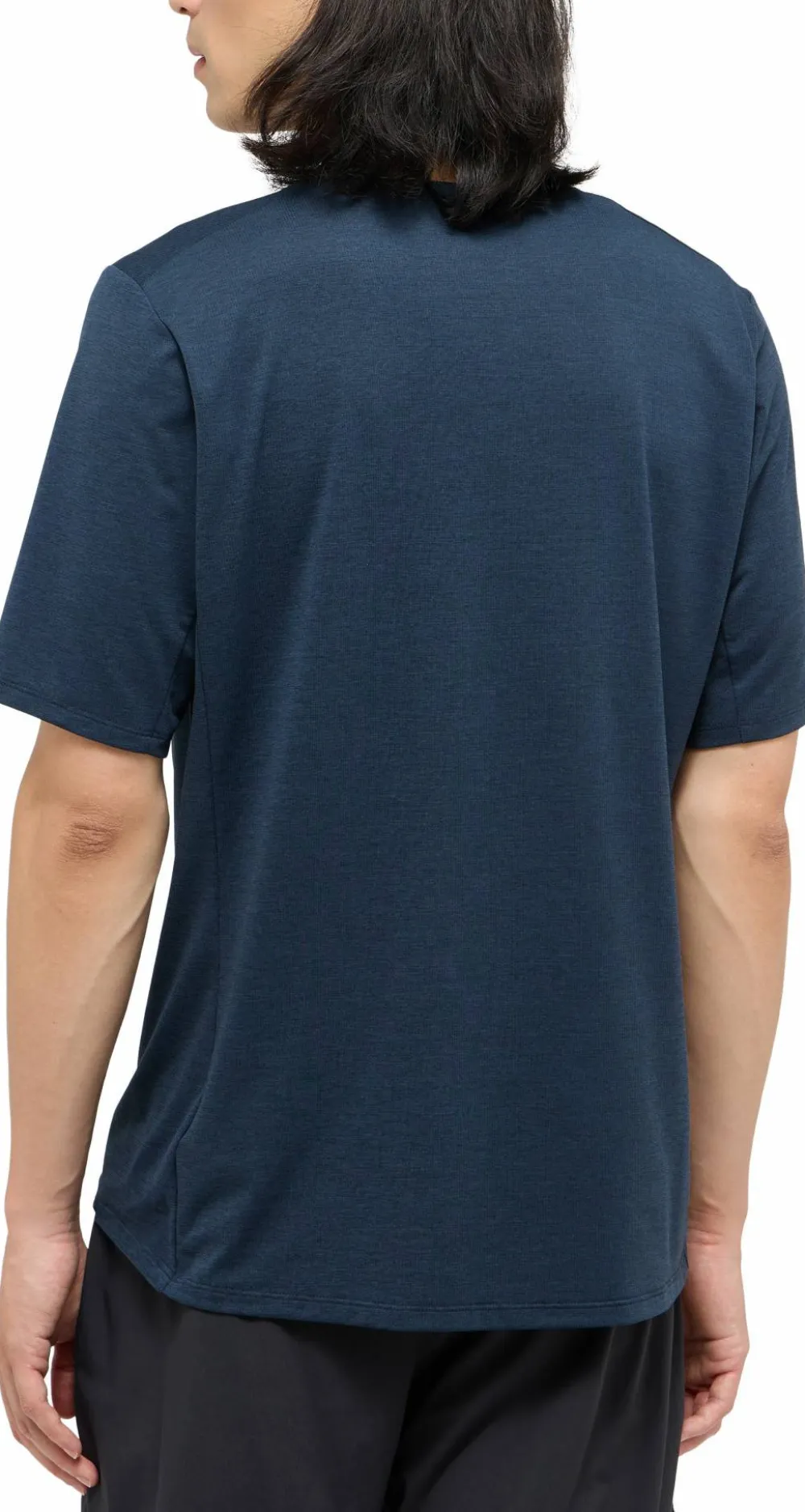 Best Men's L.I.M Ridge Tee Träningskläder Herr
