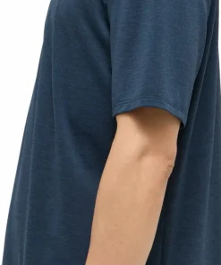 Best Men's L.I.M Ridge Tee Träningskläder Herr