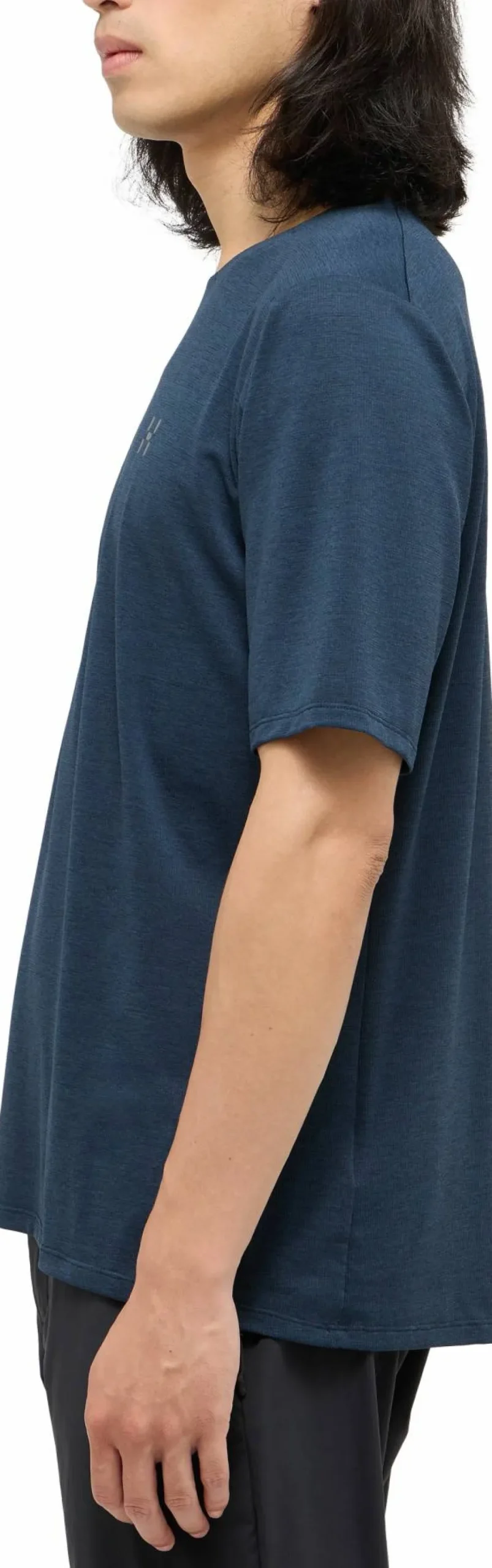 Best Men's L.I.M Ridge Tee Träningskläder Herr